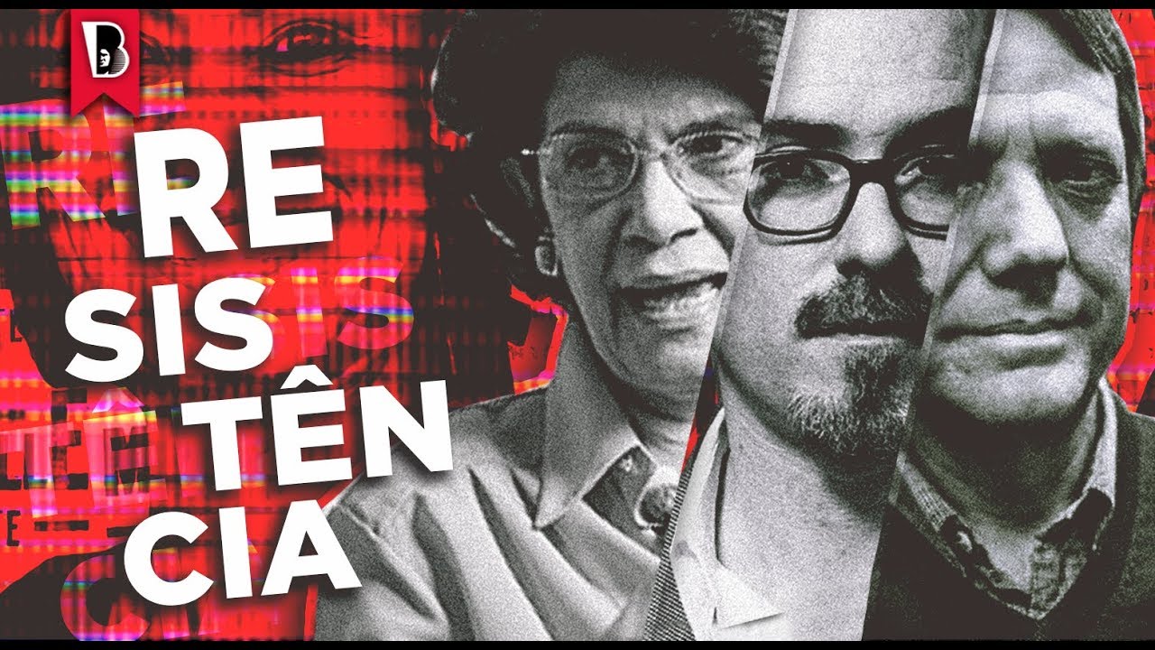 Pós-eleições: construindo a resistência | Vladimir Safatle, Marilena Chaui, André Singer e Ruy Braga