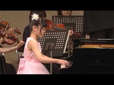 Mozart: Piano Concerto  A-dur Nr.12 (KV414)