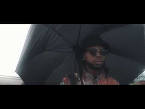 I AM K3M - All In ( Official Music Video)