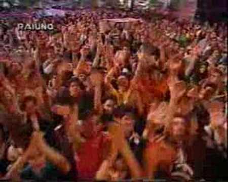 Un disco per l'estate 1994 - Jam & Spoon, right in the night