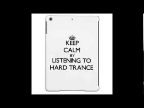 DJ Neddy - Oxygen (Hard trance)