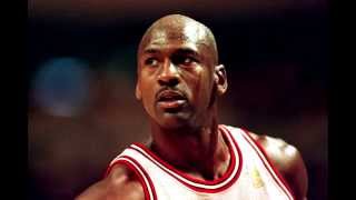 Retiro de Michael Jordan, ¿ Verdad o Mentira?.