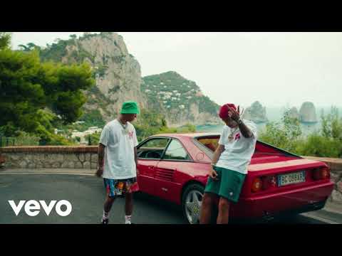 [FREE FOR PROFIT] Sfera Ebbasta x Rvssian Type Beat | "Italiano V2" | Freestyle Type Beat 2023