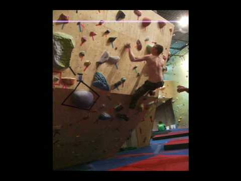 Rock Band Adventures at Boulderz