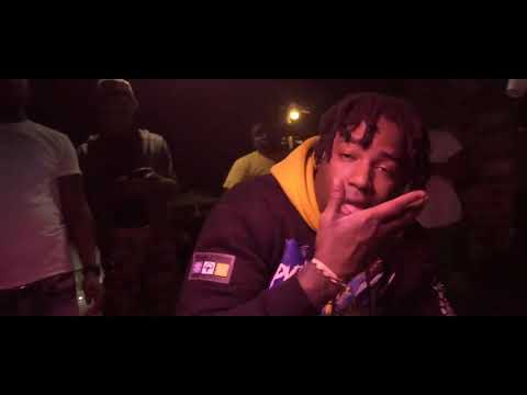 ATM Draco - Walkdown OFFICIAL MUSIC VIDEO