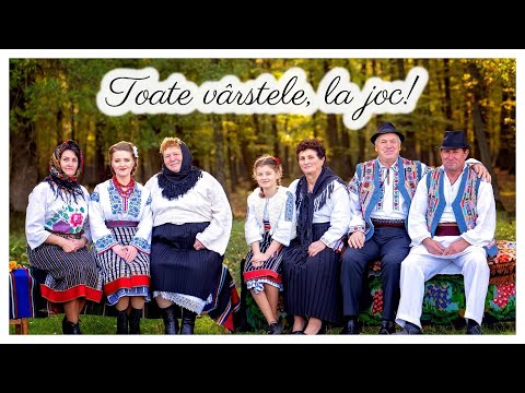 Loredana Călin - Toate vârstele, la joc!