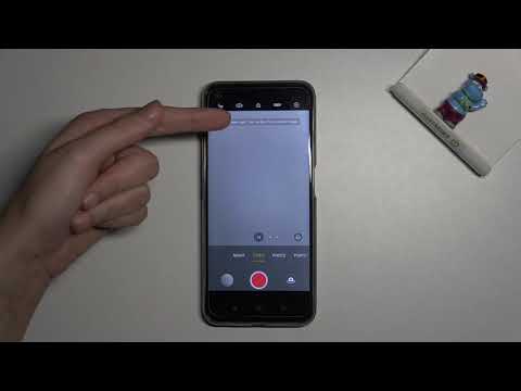 How to Activate Image Stabilization on Realme 8i – Camera Options