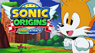 Sonic Origins: Speed Strats - Sonic the Hedgehog 2