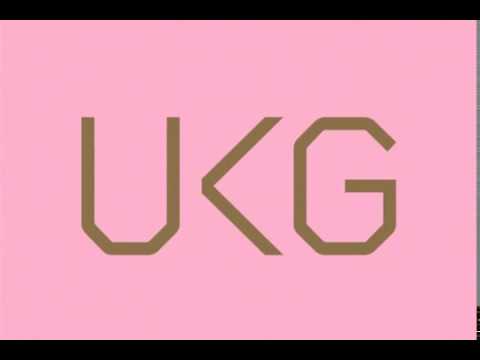 UK Garage Wedding Mix