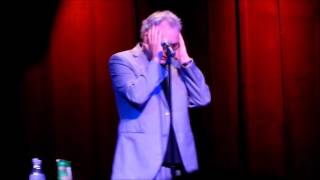 NEW EXCLUSIVE - Live LEWIS BLACK Donald Trump Inauguration ELECTION Florida GOLF Much More 1/5