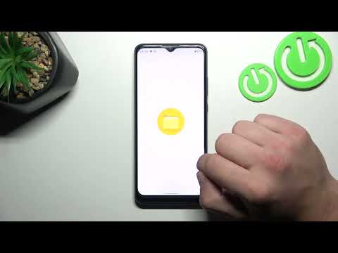 How to Customize Ringtone on ZTE Blade A51 – Sound Settings