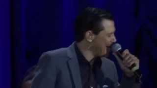 El Debarge Live - 09.19.15, &quot;Stay With Me&quot;
