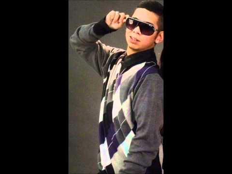 Danger Zone- Mynor G ft. Adrian Crush