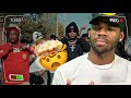BEST YOUTUBE RAPPER DDG Straight Outta Pontiac Official Video
