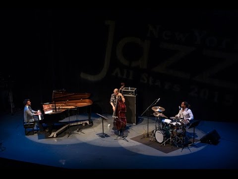 Taylor Eigsti Trio | New York Jazz All Stars