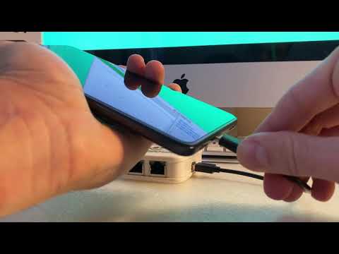 ALCATEL 5032W / ALCATEL 3V 2019 NETWORK UNLOCK USING FURIOUSGOLD