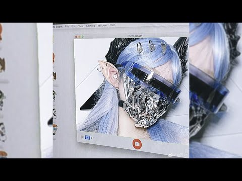 [FREE FOR PROFIT] Crystal Castles x Synthpop x Hyperpop Type Beat - "clean"