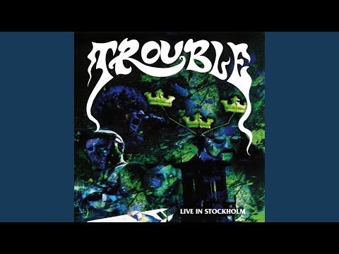 Memory's Garden (Remastered 2022 Live)