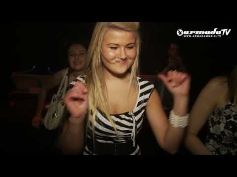 Markus Schulz - London (Do You Dream? World Tour Documentary DVD)