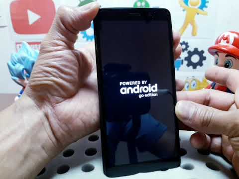 hard reset lanix m5 como dar formato a bajo nivel