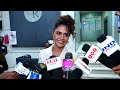 Priyanka Chahar Chaudhary Spotted Outside A Studio For Photo Shoot Bollywoodnews News