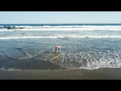 Ylang Ylang Beach Resort, Montezuma, Costa Rica