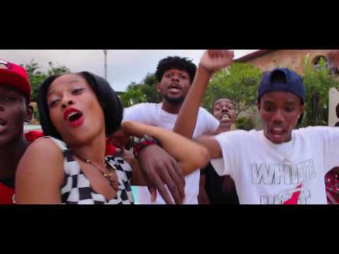 Trafik Music   GWO BAGAY