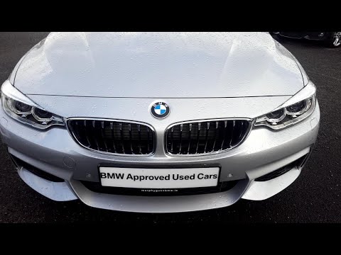 161D0673 - 161D0673 BMW 430d M Sport Gran Coupe