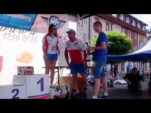 2. KJS o Puchar Burmistrza Lubawy 2017 - puchary i nagrody