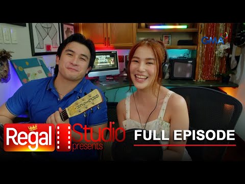 Regal Studio Presents: Listen and Love (September 8, 2024) | Full Episode
