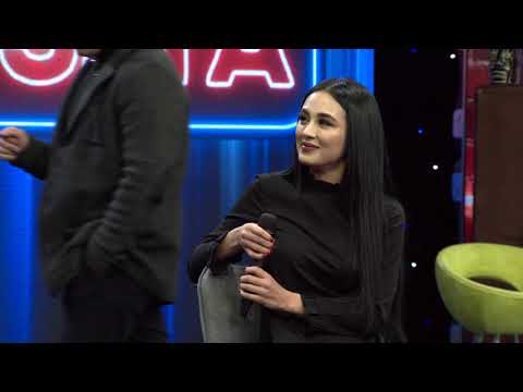 Plus minus 67-son Sug'diyona Azimova (25.01.2019)