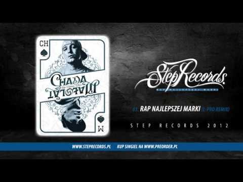 Chada ft. Małolat - Rap Najlepszej Marki (L-PRO remix)