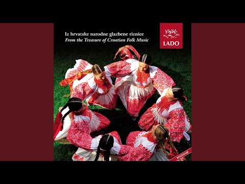 Oj Slaviću I Trogirski Plesovi