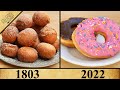 Who Really Invented Donut Holes?