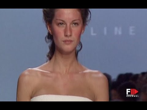 CELINE Spring 1999 Paris - Fashion Channel