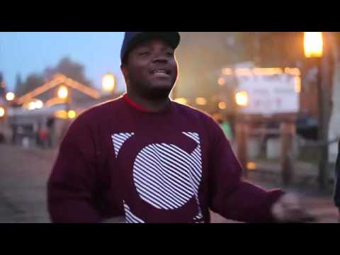Louie G The Don - Dreamin MUSIC VIDEO