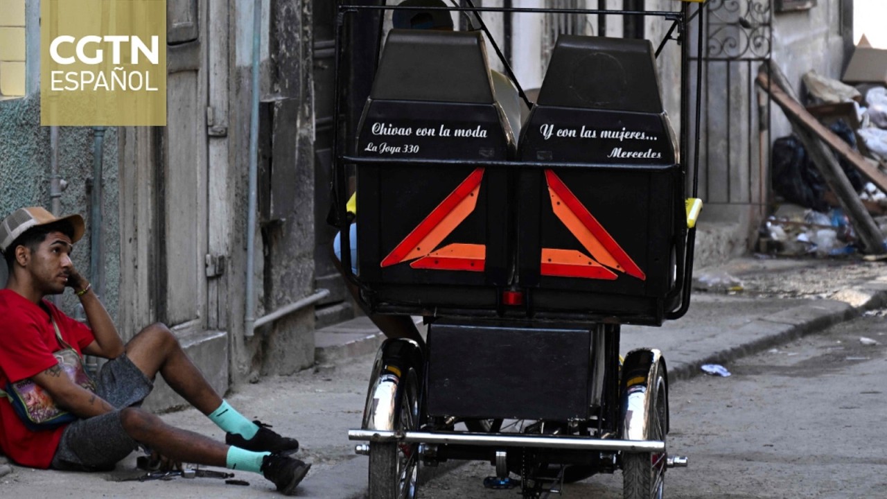 Cuba: caminos difíciles están abriendo nuevas rutas, superando obstáculos