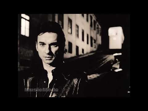 Dave Gahan - Supergirl (Reamonn AI Cover)