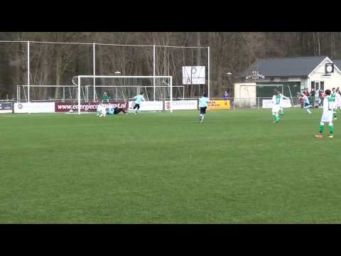 vv Dieren uit bij Warnsveldse Boys 6-4-2013