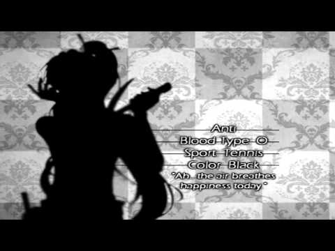 【C♪3】「Club Çαnvα§: Introduction」