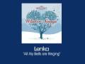 Hotel Cafe Winter Songs - Lenka - All My Bells are ...