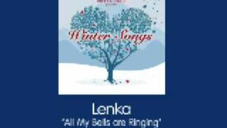 Hotel Cafe Winter Songs - Lenka - All My Bells are Ringing