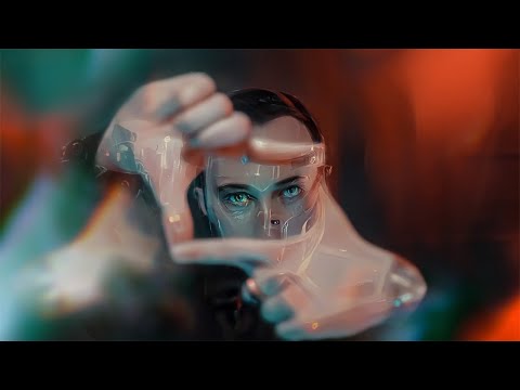 Poe the Passenger - HOLOGRAM [Official Music Video]