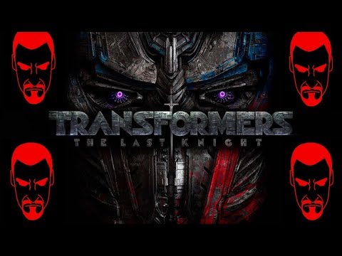 Transformers The Last Knight ABSOLUTELY 100% SPOILER FREE REVIEW!