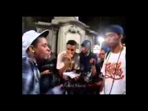 ARENA MC- Dbeat x Maxflow