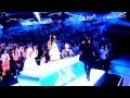 MISHA BRYAN PERFORMS RESPECT X FACTOR ...