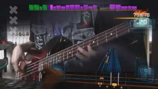 Rocksmith 2014 Queen - Crazy Little Thing Called Love DLC (Bass)