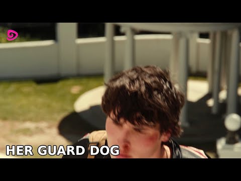 He has to become her guard dog in order to avoid going to jail | Fight Dirty | EP5-10