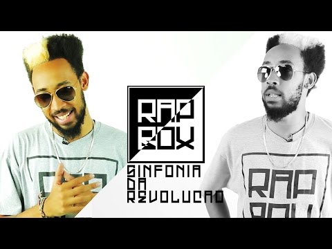 AudioVisuAnálise - CyphAir " Sinfonia da Revolução"