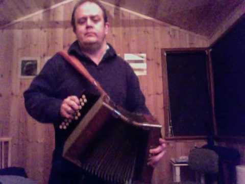 Schottische a Bethanie played by Clive Williams